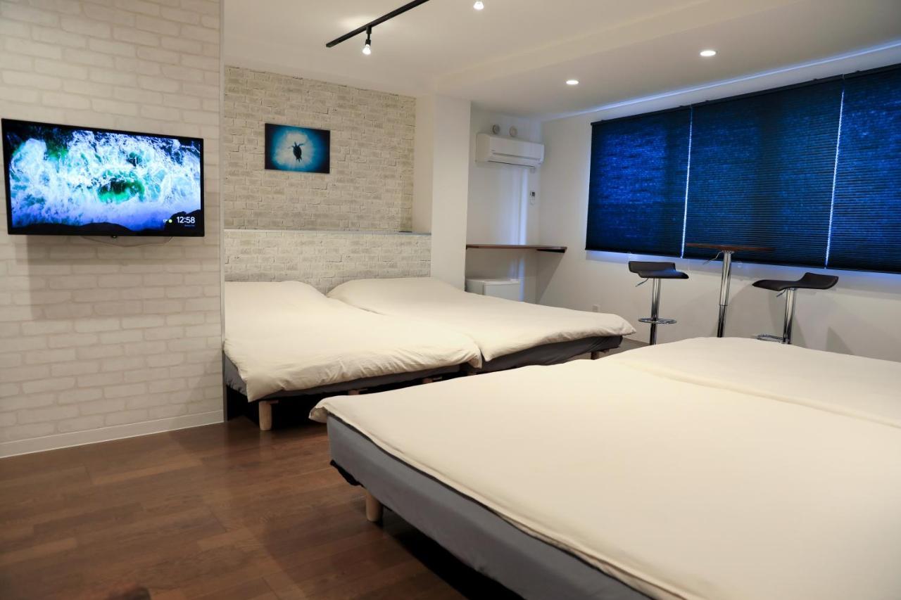 Wonderfulstaytokyo浅草 Exteriör bild