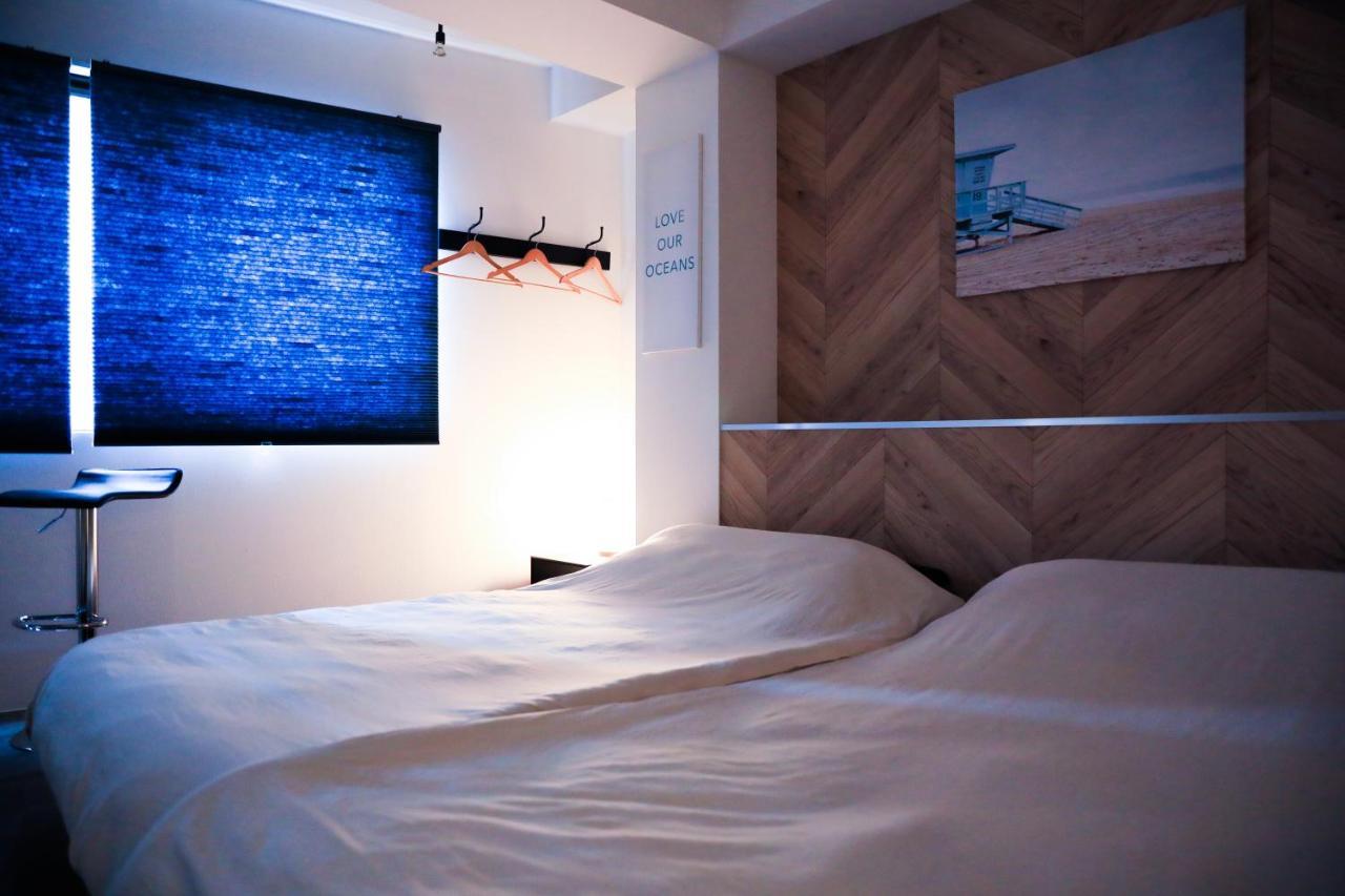 Wonderfulstaytokyo浅草 Exteriör bild