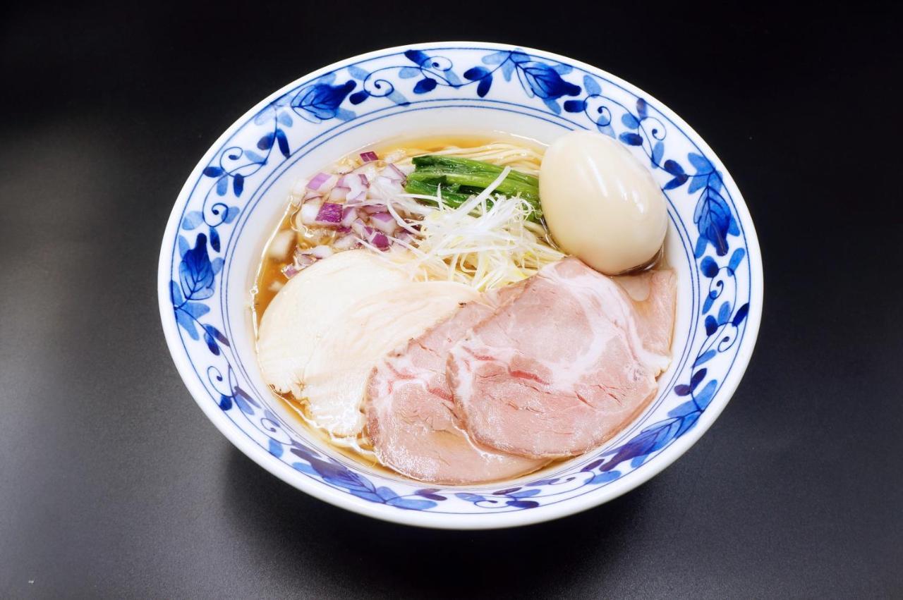 Wonderfulstaytokyo浅草 Exteriör bild