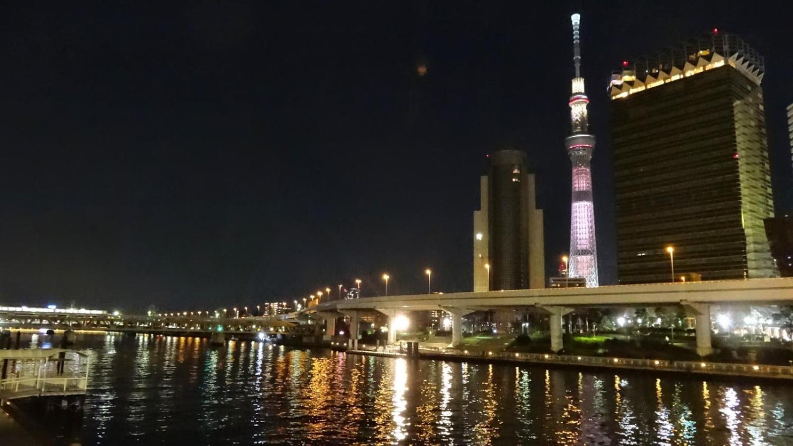 Wonderfulstaytokyo浅草 Exteriör bild