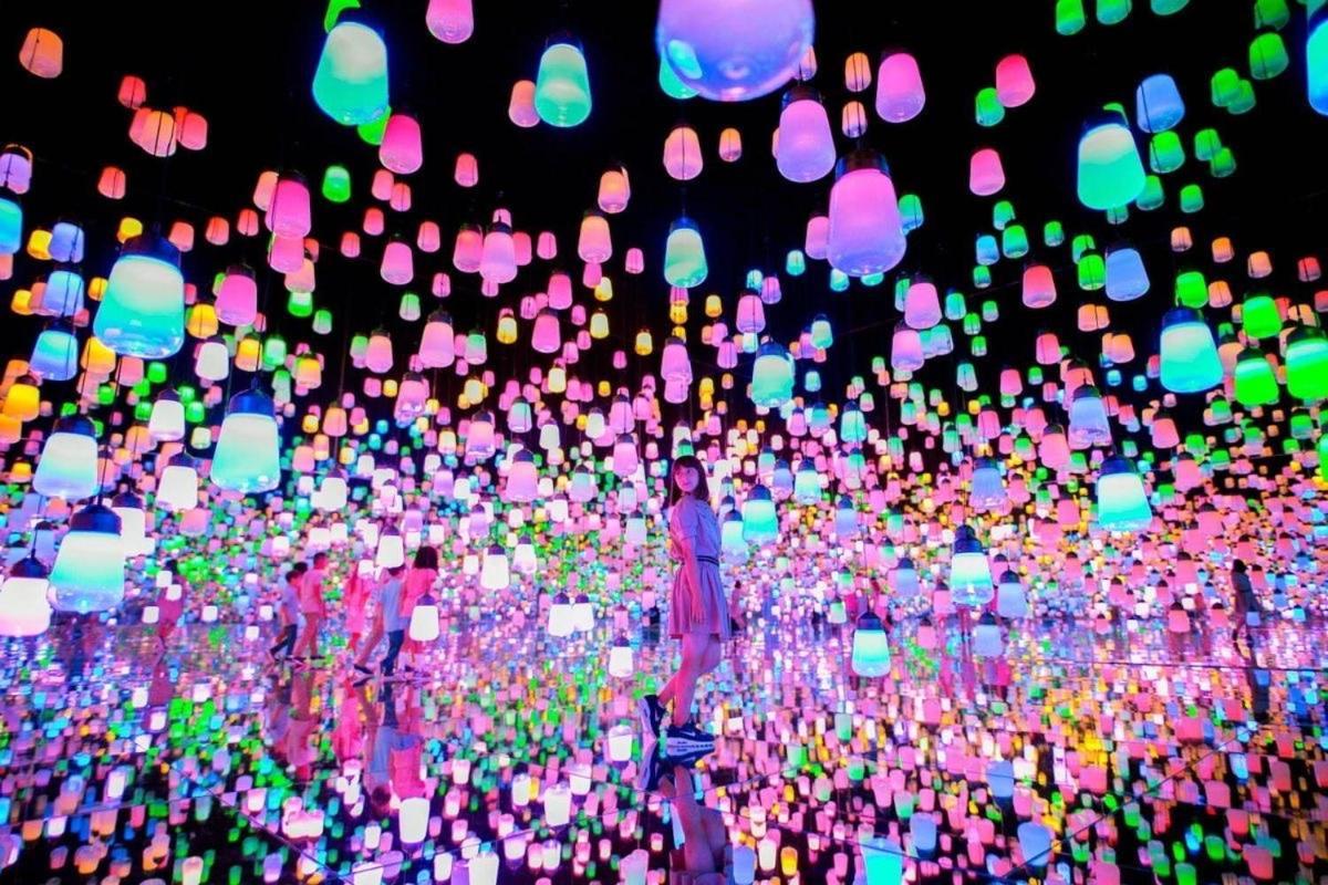 Wonderfulstaytokyo浅草 Exteriör bild
